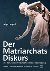 buch "der matriarchats-diskurs